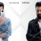 atif aslam ambassador Infinix zero 8