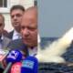 Nawaz Sharif trolled Tomahawk Missile