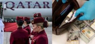 qatar airways covid