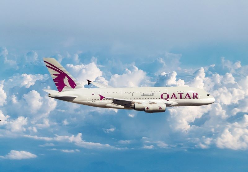 qatar airways money rebooking