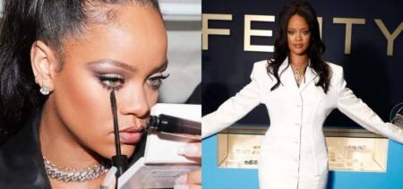 Pop Star Rihanna Apologizes To Muslim Community After Massive Backlash