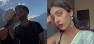 Eman Suleman Giving A Savage Comeback To Haters For Her PDA Is All You Need To Read Today!