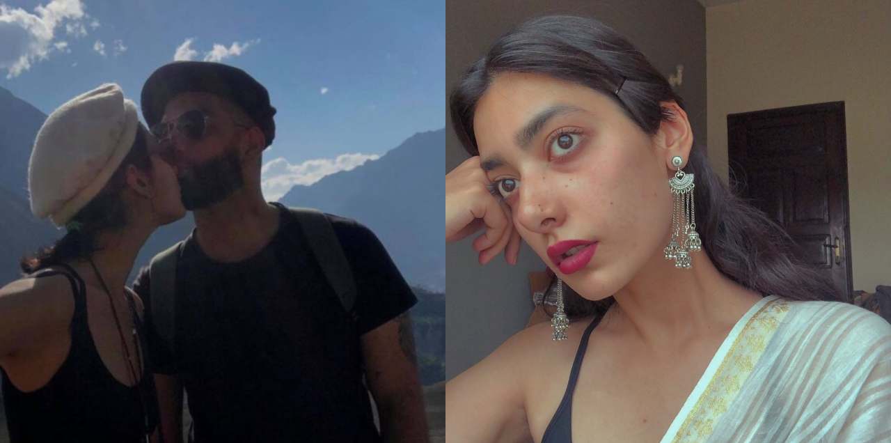 Eman Suleman Giving A Savage Comeback To Haters For Her PDA Is All You Need To Read Today!