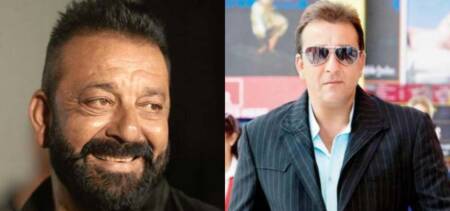 A New Viral Picture Of Sanjay Dutts Makes Fans Worried For His Health