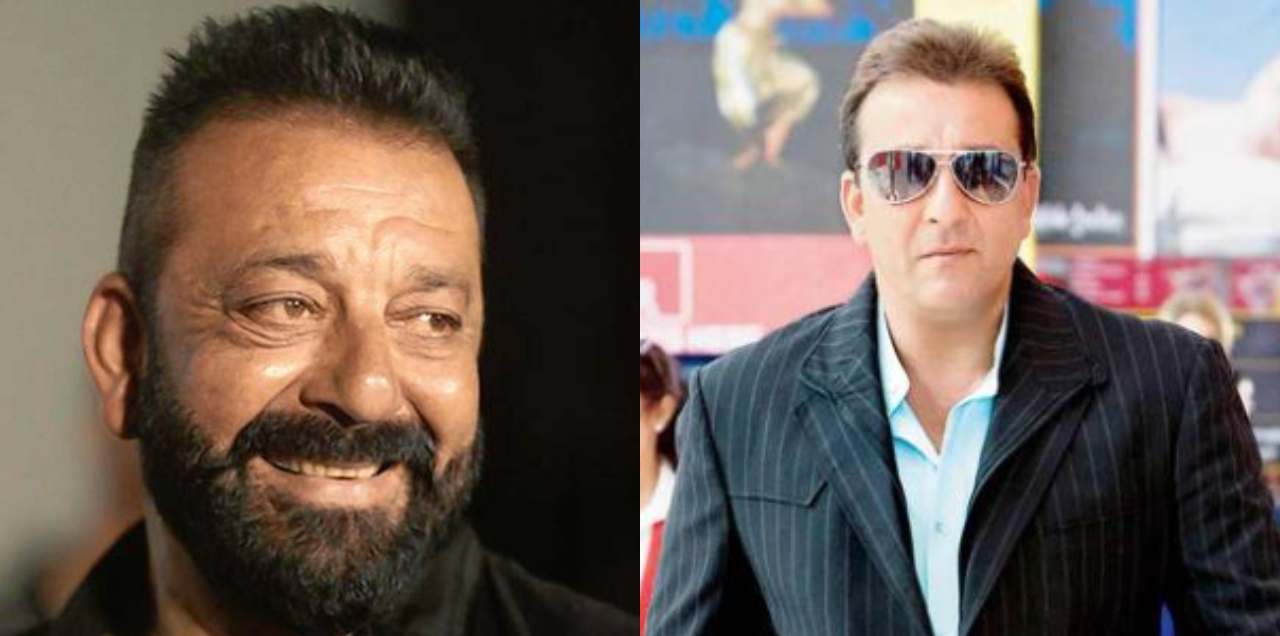 A New Viral Picture Of Sanjay Dutts Makes Fans Worried For His Health