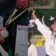 maham aftab taekwondono
