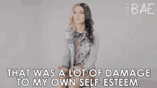 zero self worth relationship