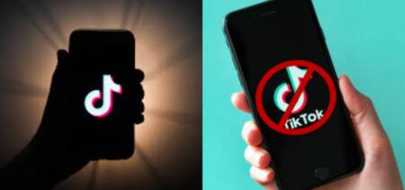 TikTok User threats govt unban