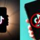 TikTok User threats govt unban