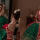 In Pictures: Actor Maya Ali Looks Gorgeous In Her Bridal Shoot For Xeeshan Ali