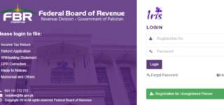 Income Tax In Pakistan