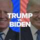 Trump Biden