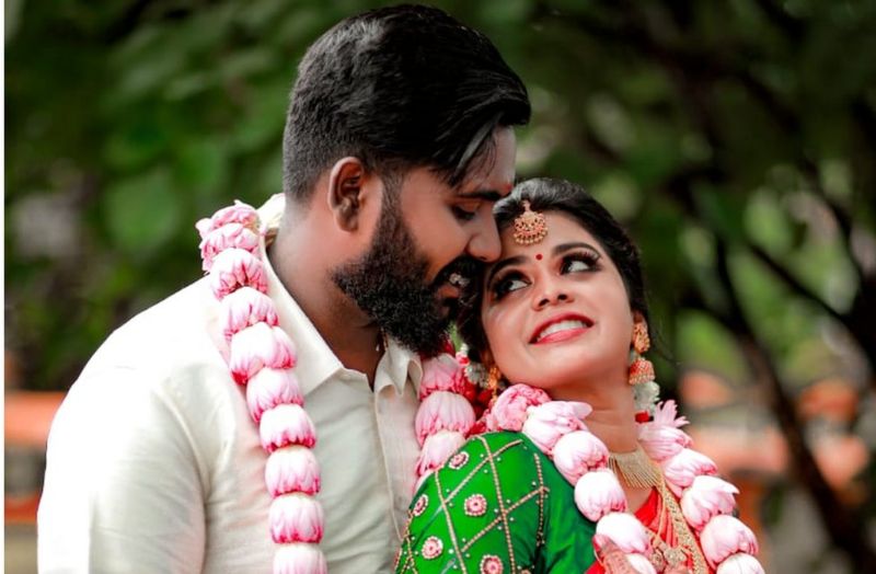 Indian Couple Bashed Over 'Next Level' Intimate Post-Wedding Photoshoot