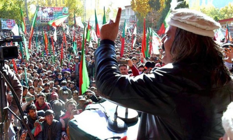 gandapur