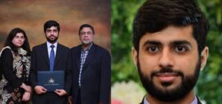 Pakistani Student Breaks World Record By Scoring Highest Marks In ACCA Exam