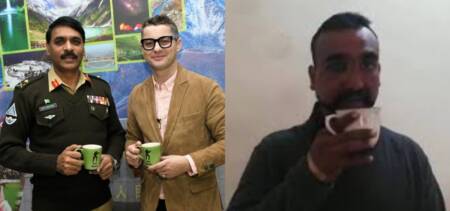 Akcent Trolling Abhinandan