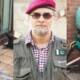 Zaid Hamid MQM Founder sweeper