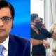 Controversial Indian Journalist Arnab Goswami Arrested in Suicide Abetment Case