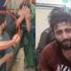 Criminal Hostages Arrested