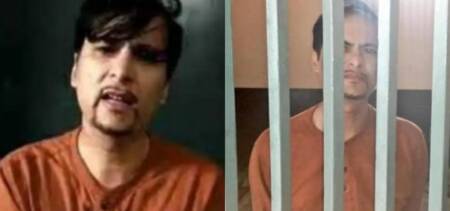 Pedophile Sohail Ayaz