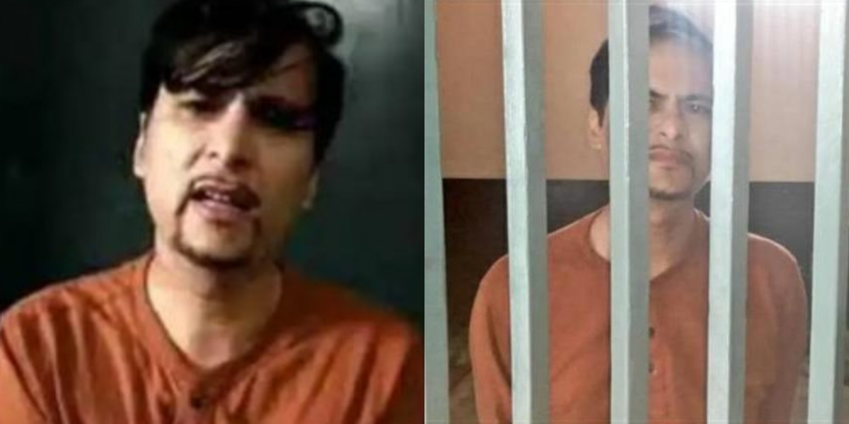 Pedophile Sohail Ayaz