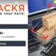 facebook packr online scammers