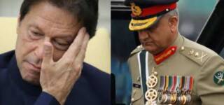 ISI Rangers Officials removed Karachi Incident