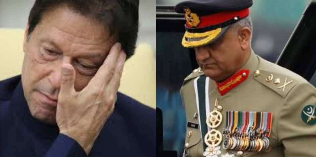 ISI Rangers Officials removed Karachi Incident