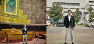 Imran Abbas Politics
