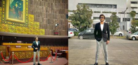 Imran Abbas Politics