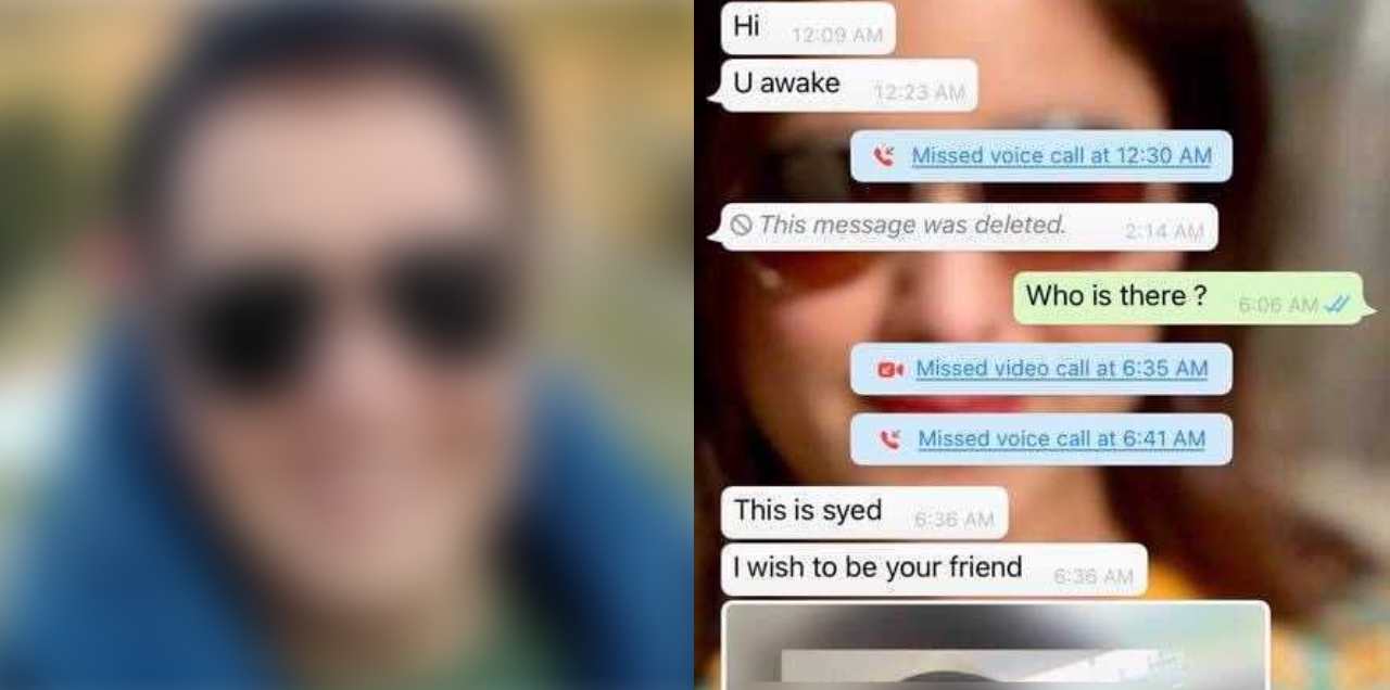 harassment
