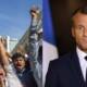 Macron Muslims