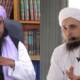mufti tariq masood