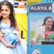 sanam jung daughter birthday
