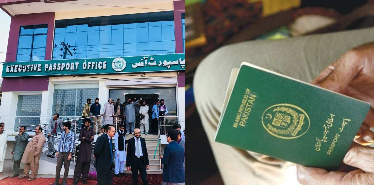 digital NADRA ordinary Pakistanis