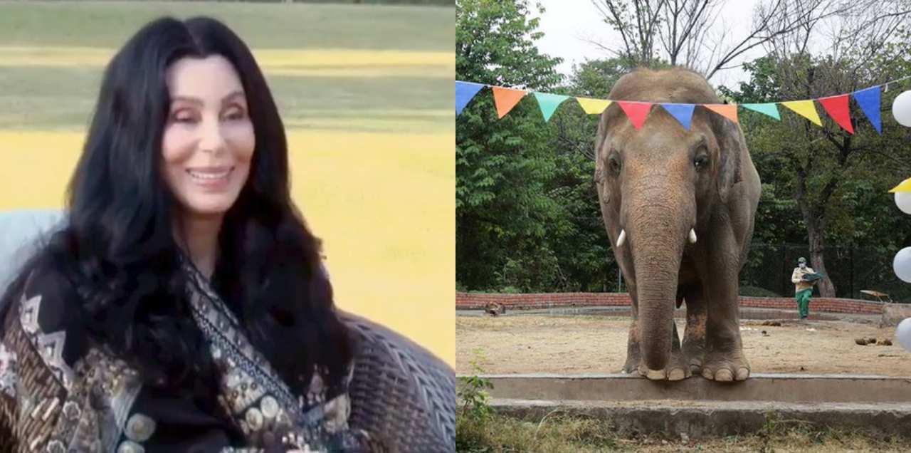 Cher Pakistan Kaavan