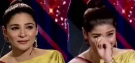 ayesha omar memories harassed