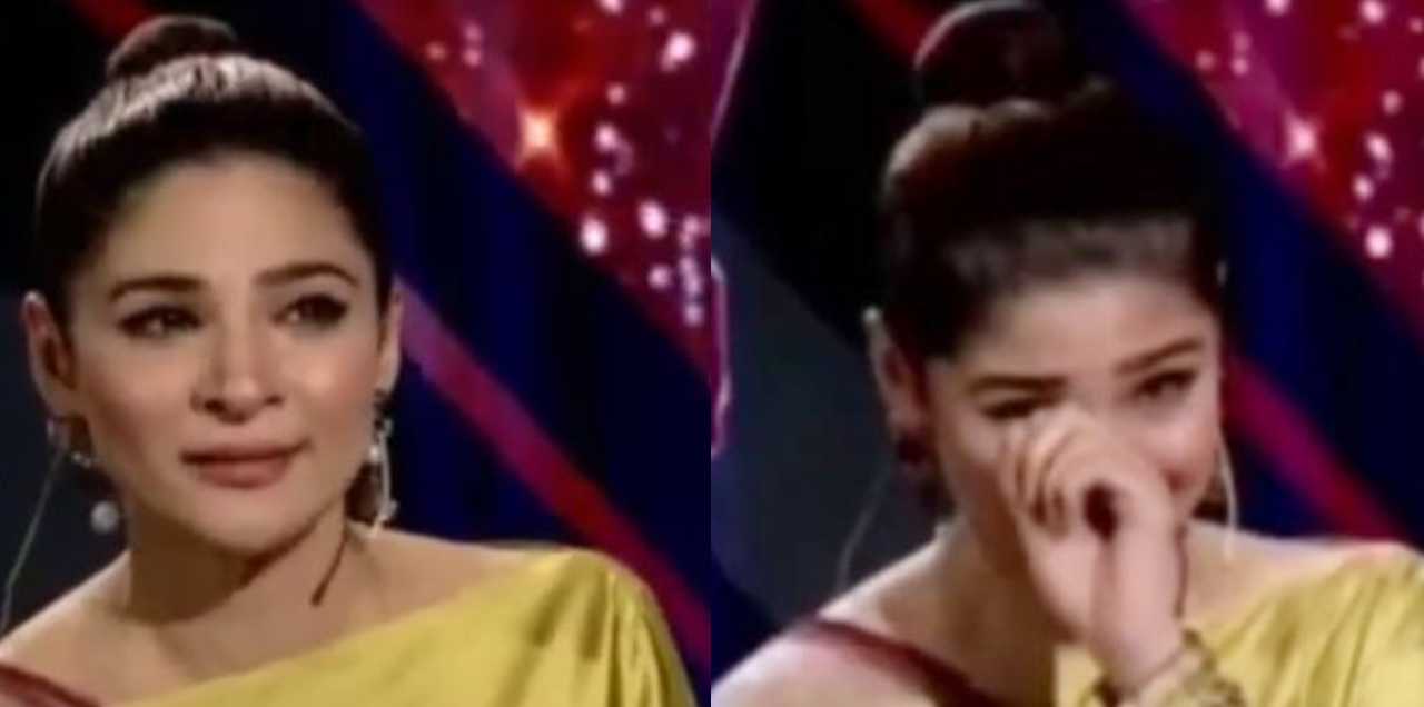 ayesha omar memories harassed