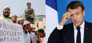 Macron Islam