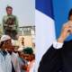 Macron Islam