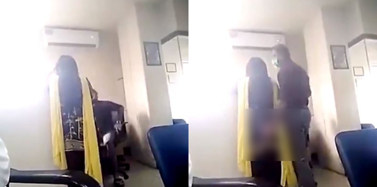 harassment