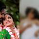 indian couple wedding shoot