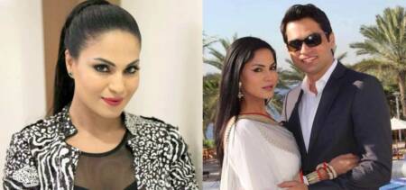 veena malik