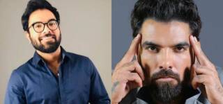 yasir hussain
