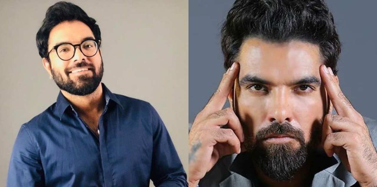 yasir hussain