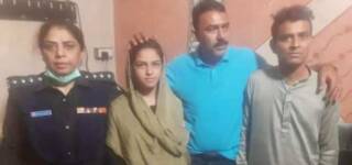 arzoo case accused arrested