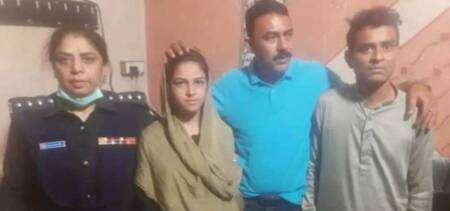 arzoo case accused arrested
