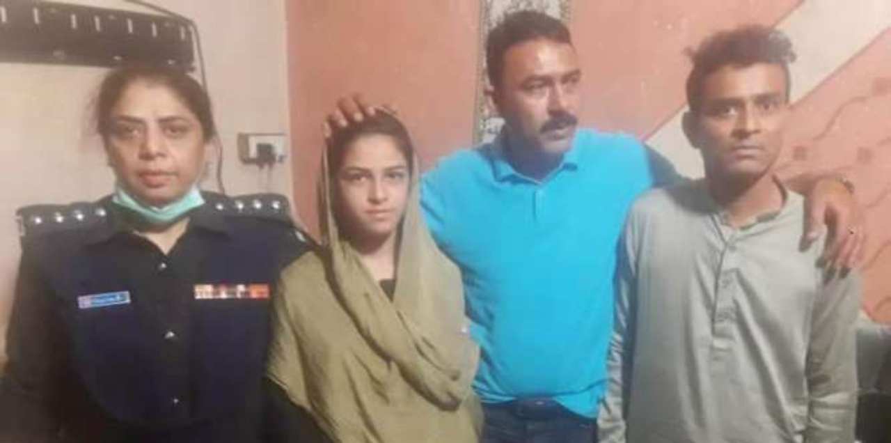 arzoo case accused arrested