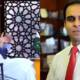 qasim ali shah women serve men
