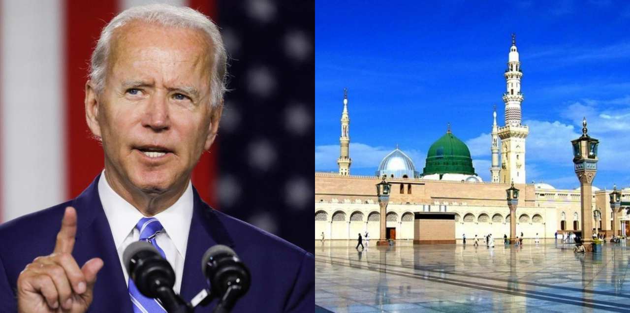 joe biden
